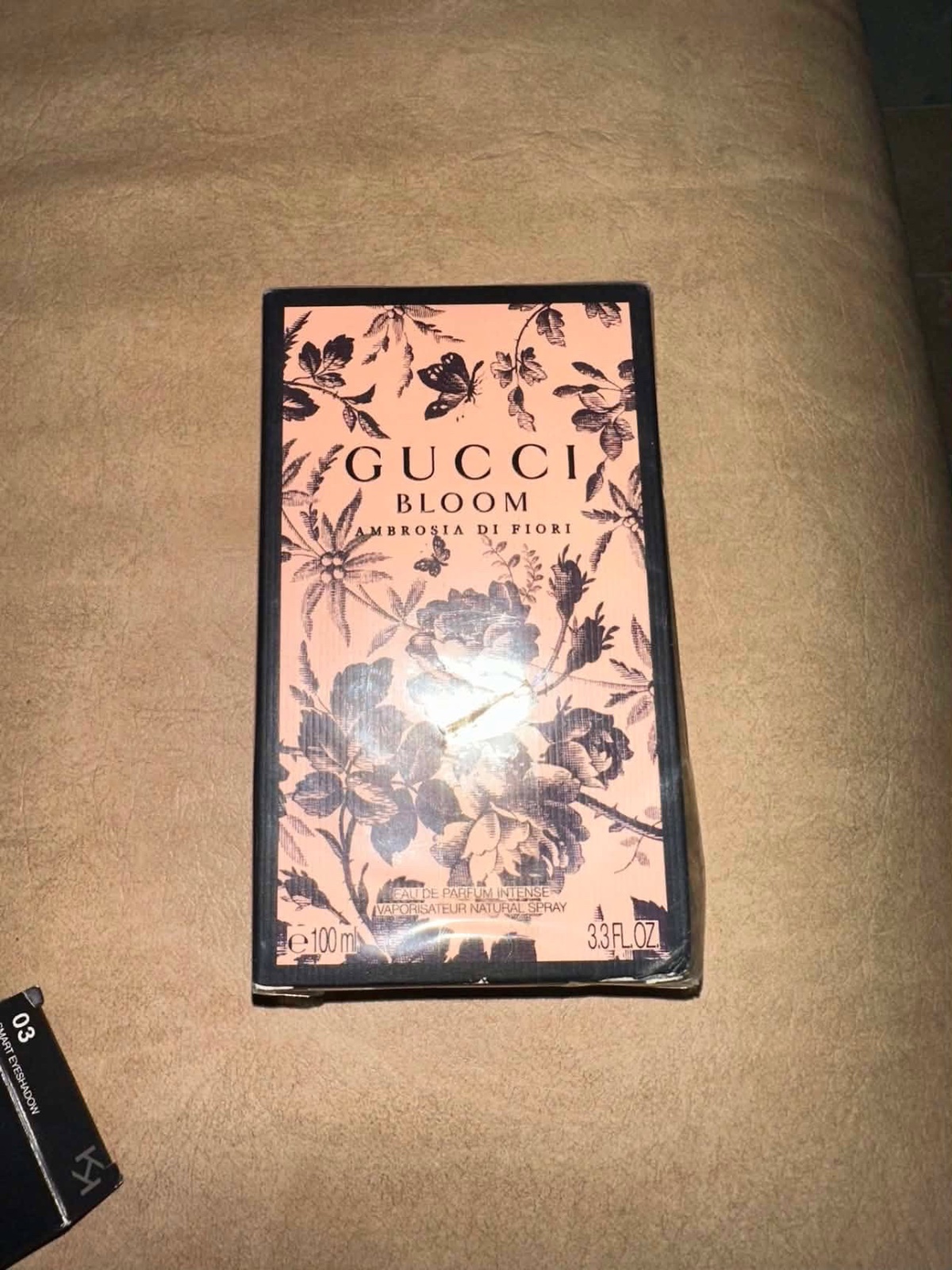 Gucci bloom parfum