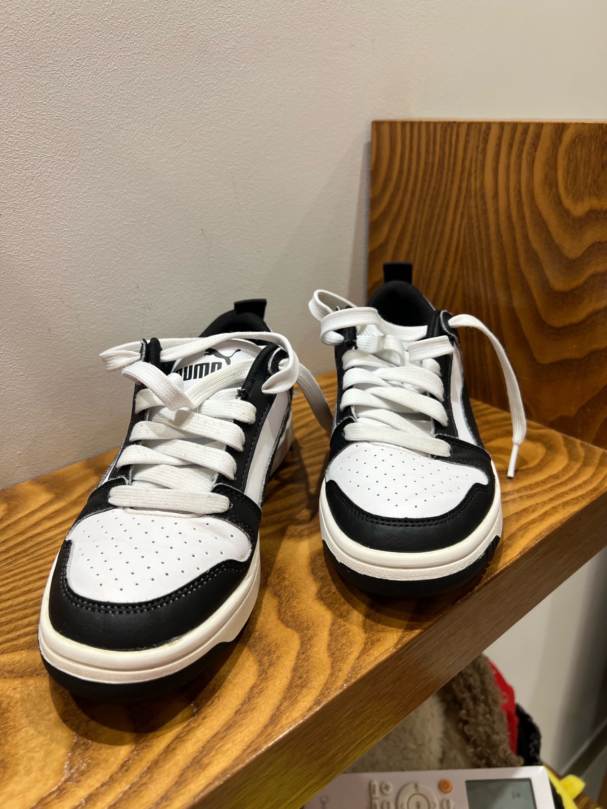 Espadrille puma