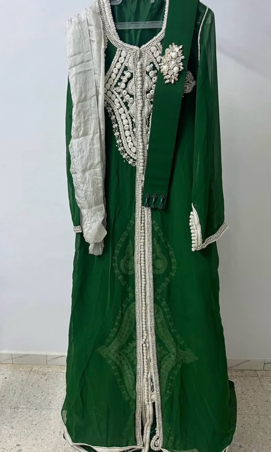 Caftan