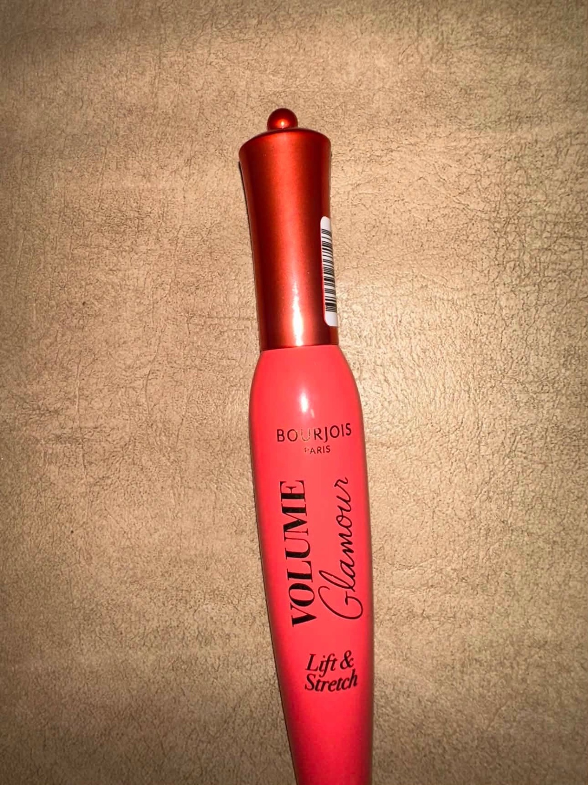 Mascara bourgois