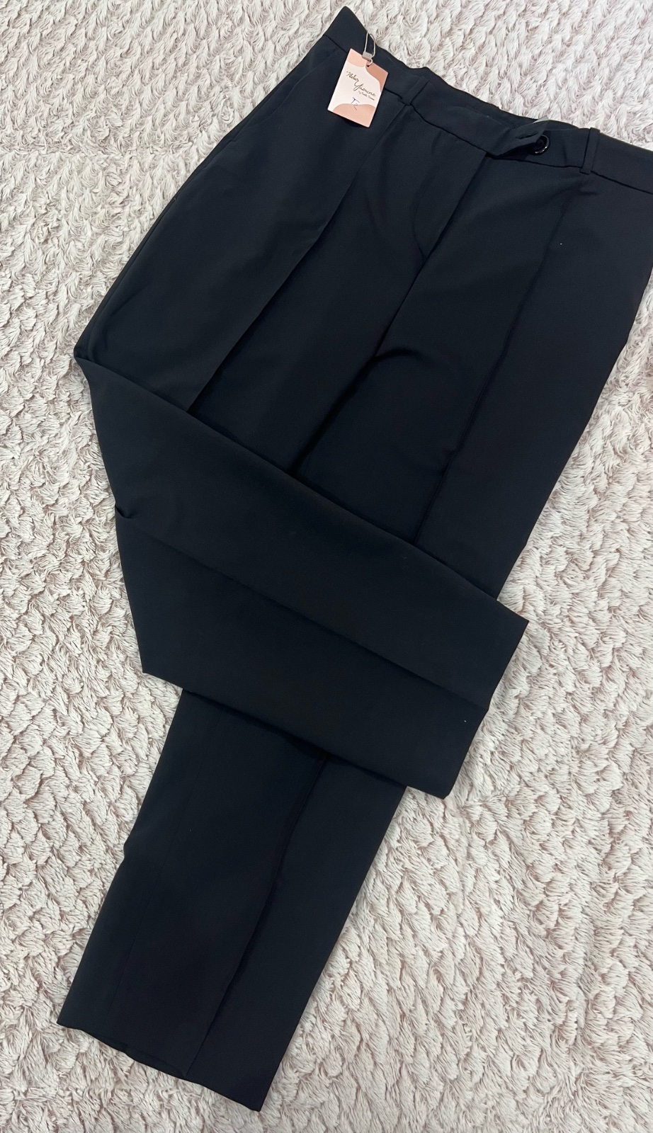 Pantalon femme