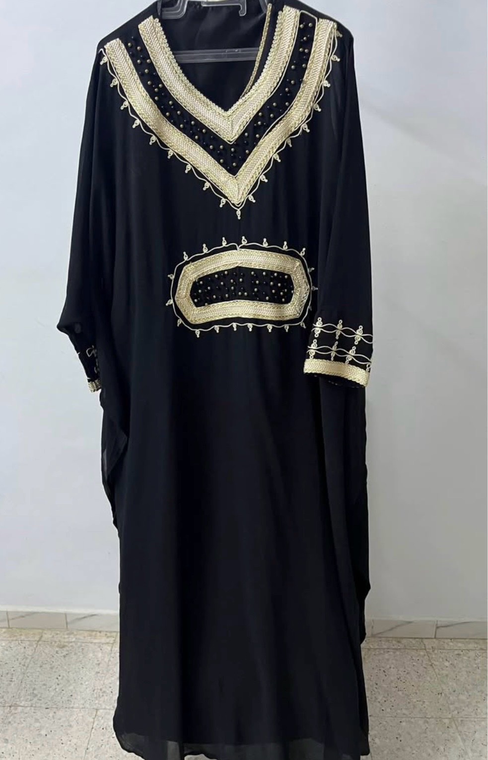 Caftan