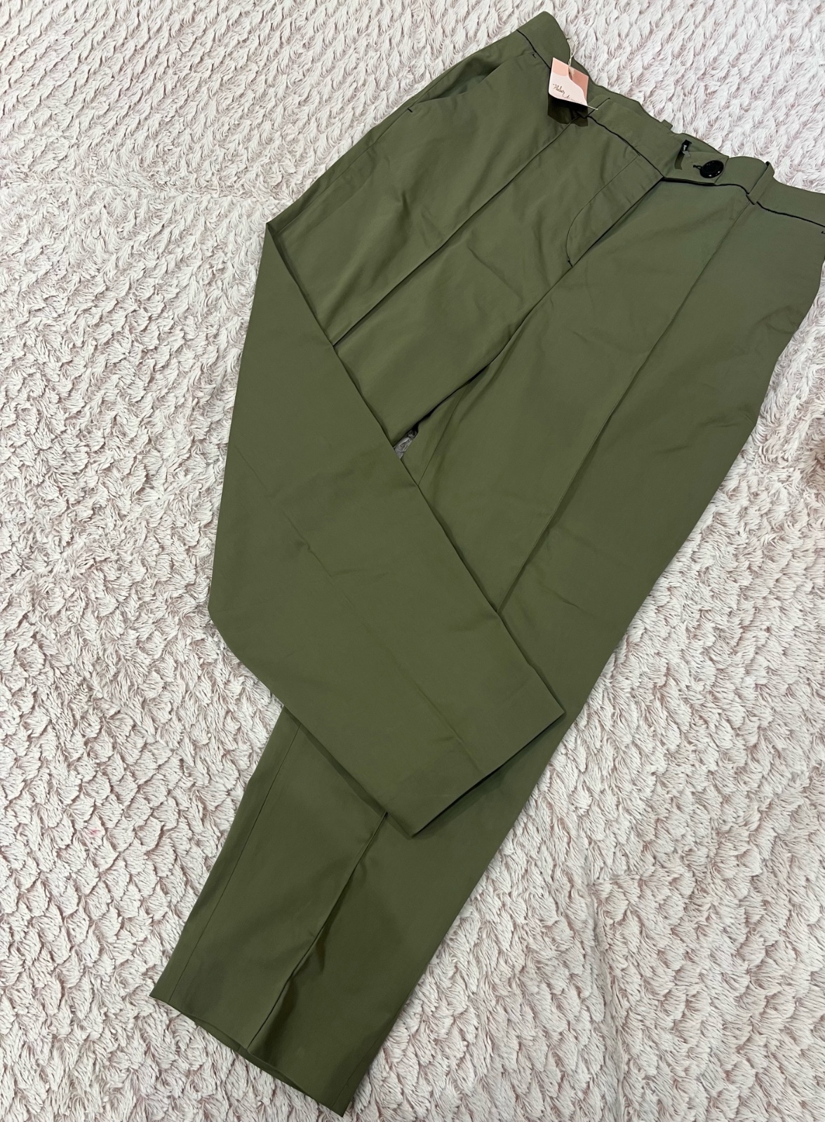 Pantalon femme