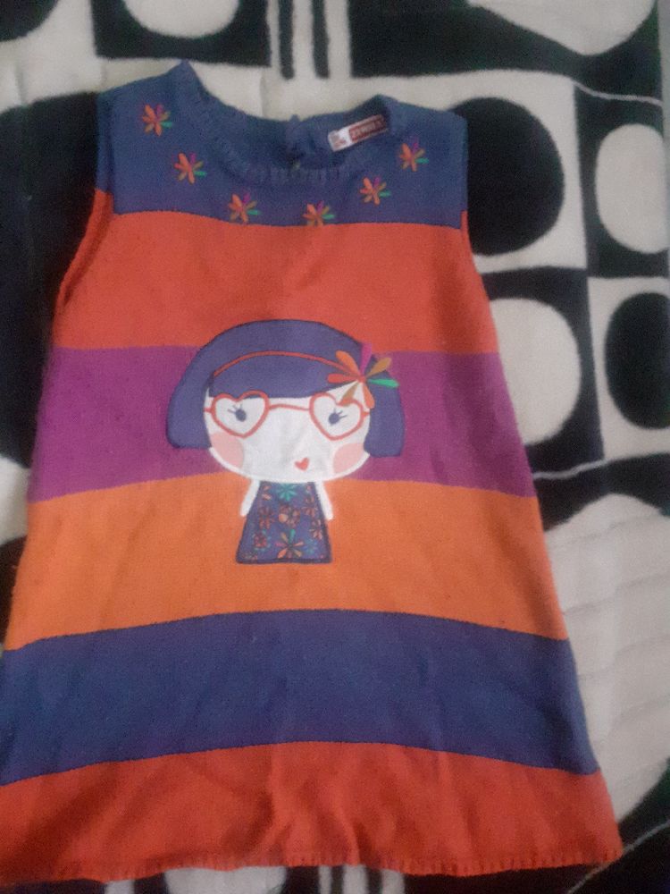 ROBE DPAM 