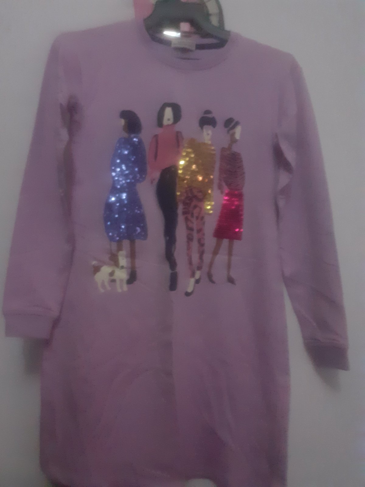 ROBE SPORT CHIC ZEN