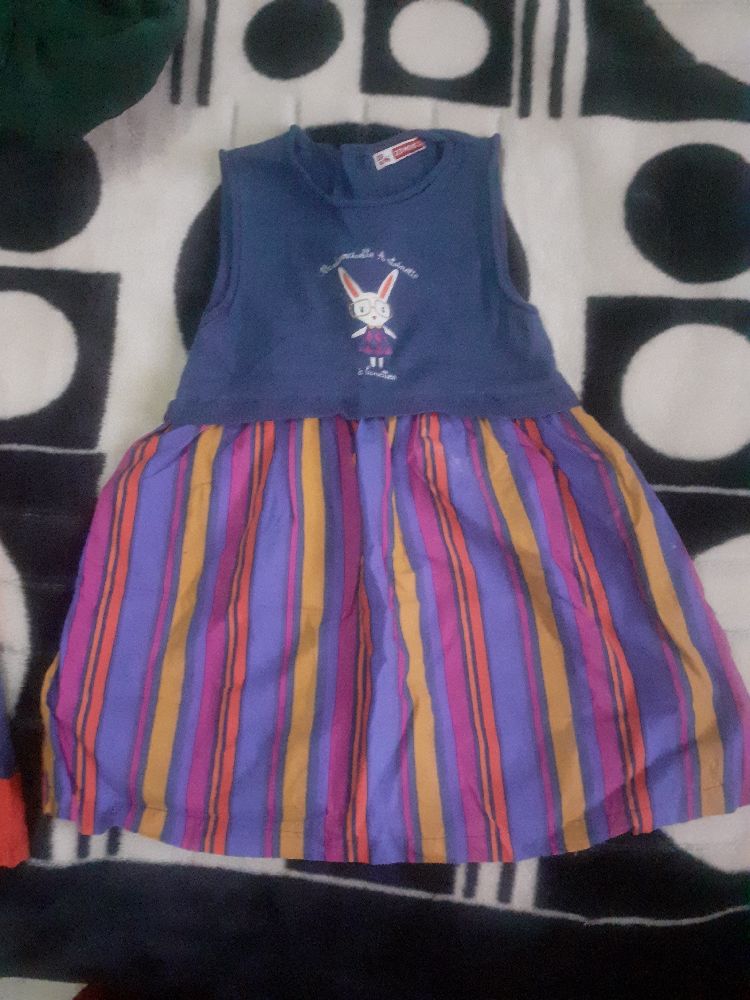 ROBE DPAM ANTOINETTE