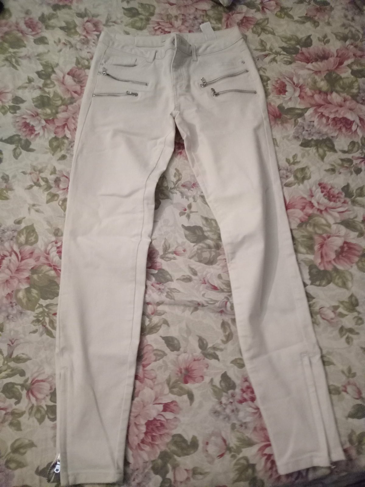 PANTALON ZARA
