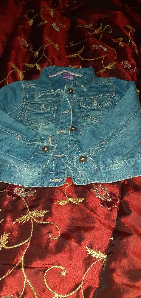 Blouson Jean F&F