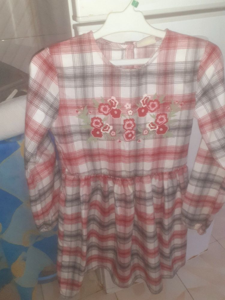 ROBE BRODEE LCW