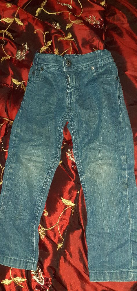 Pantalon jean DPAM
