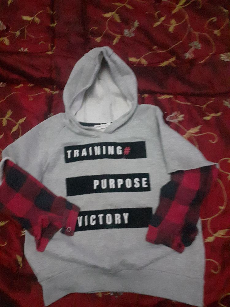 PULL KOTON VICTORY