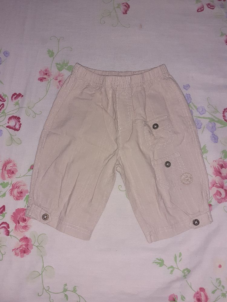 PANTALON LES BEBES SONT COMME ÇA 