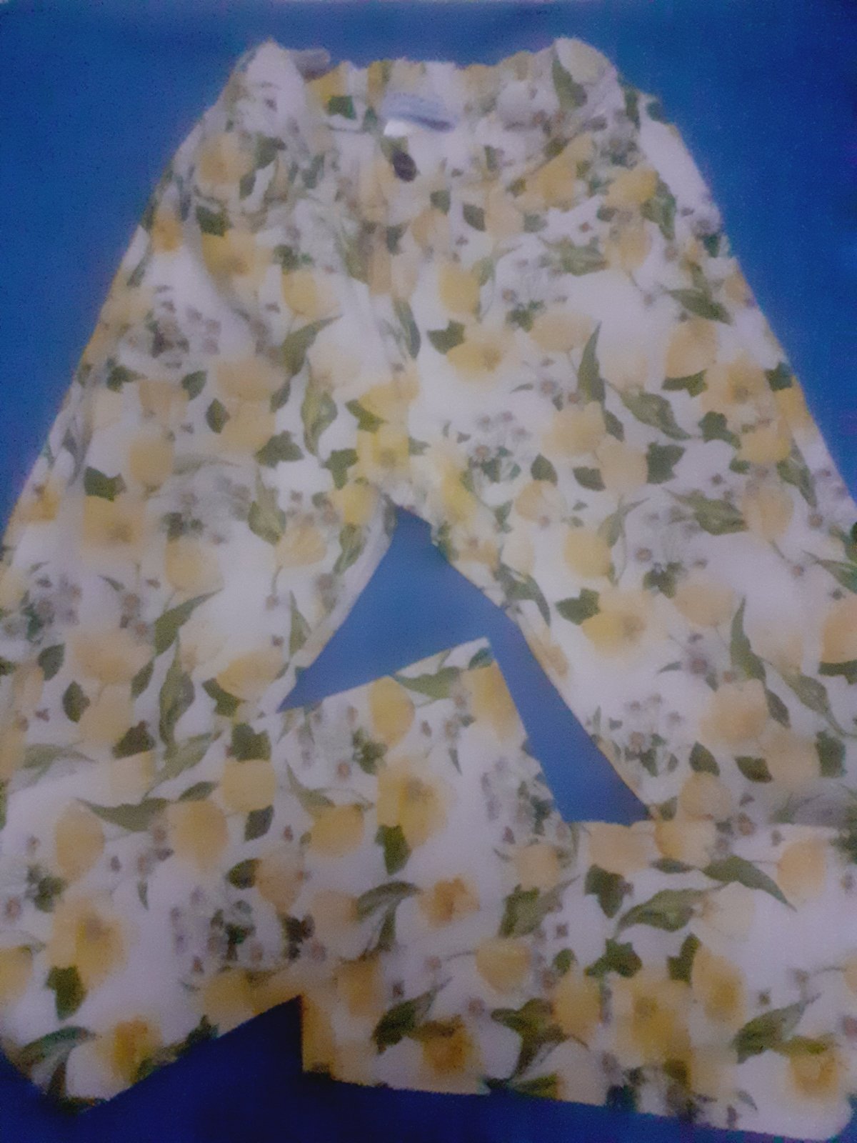 Pantalon MAYORAL CITRONS