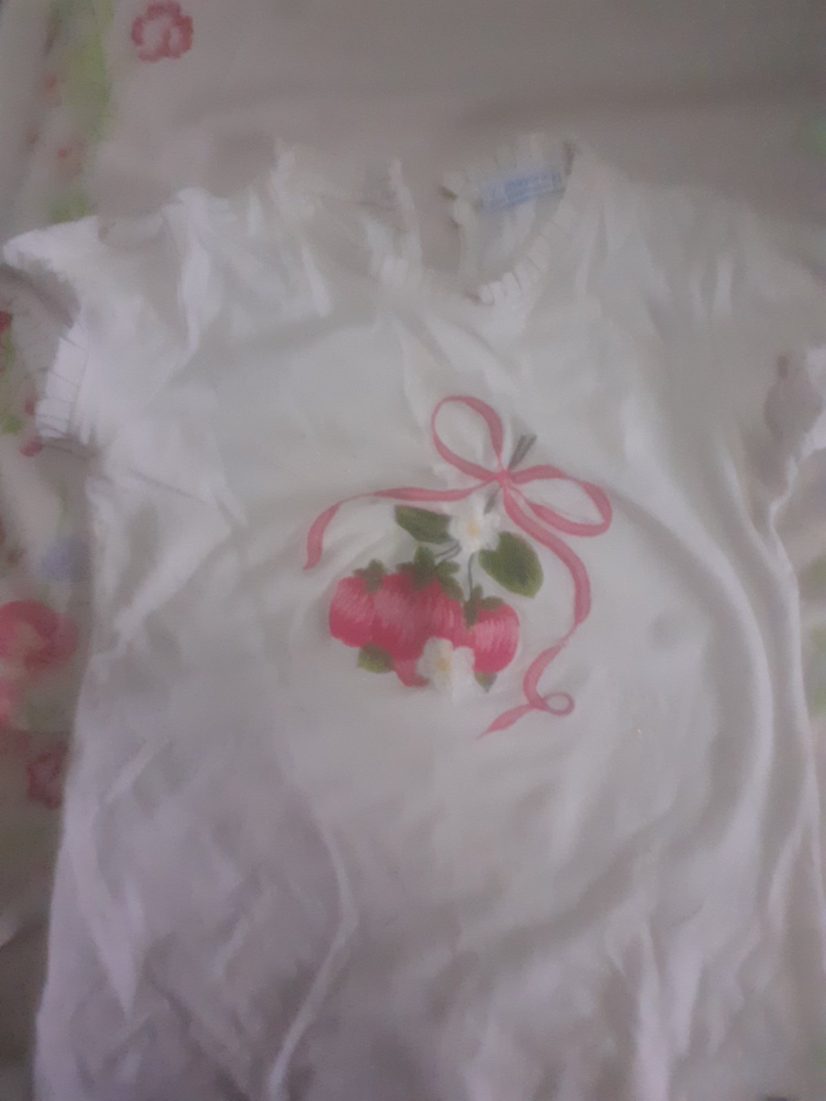 TEE-SHIRT MAYORAL 