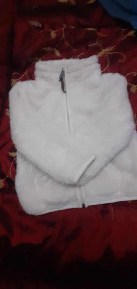 Blouson fourré H&M