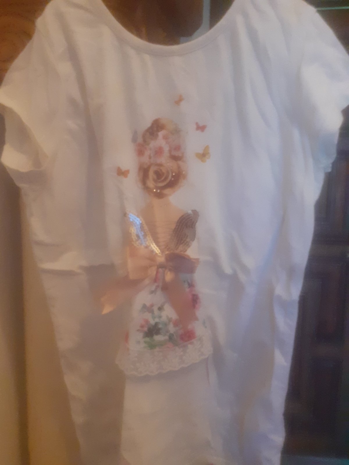 TEE-SHIRT LCW 
