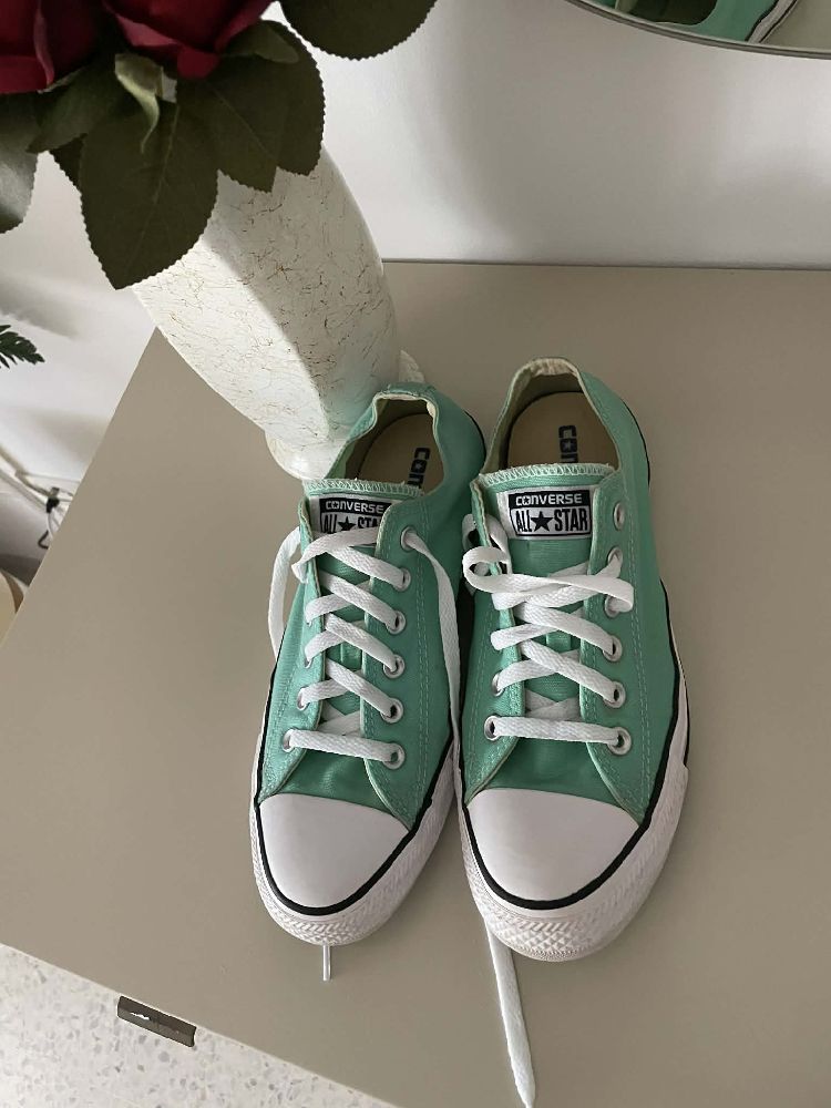 Basket converse