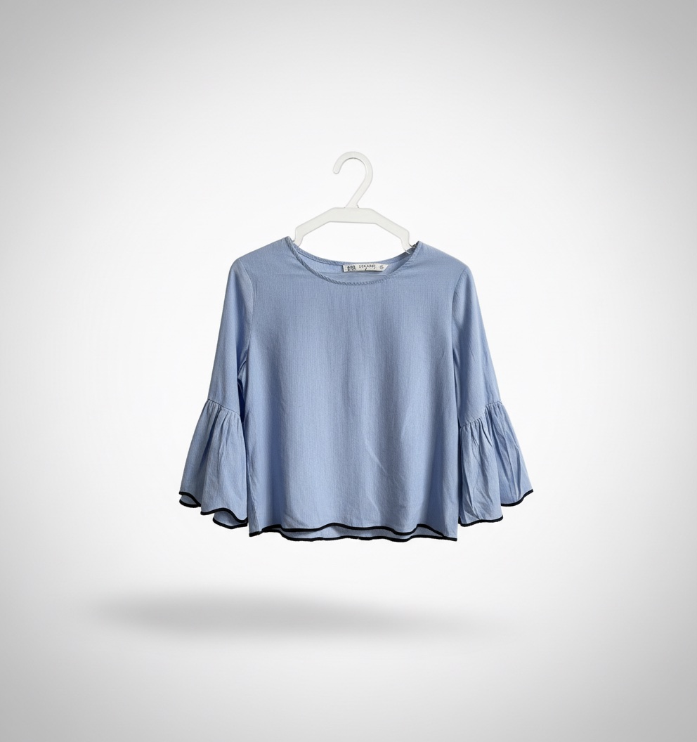 Blouse zara