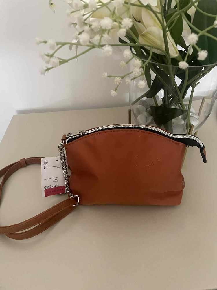 Sac orangé