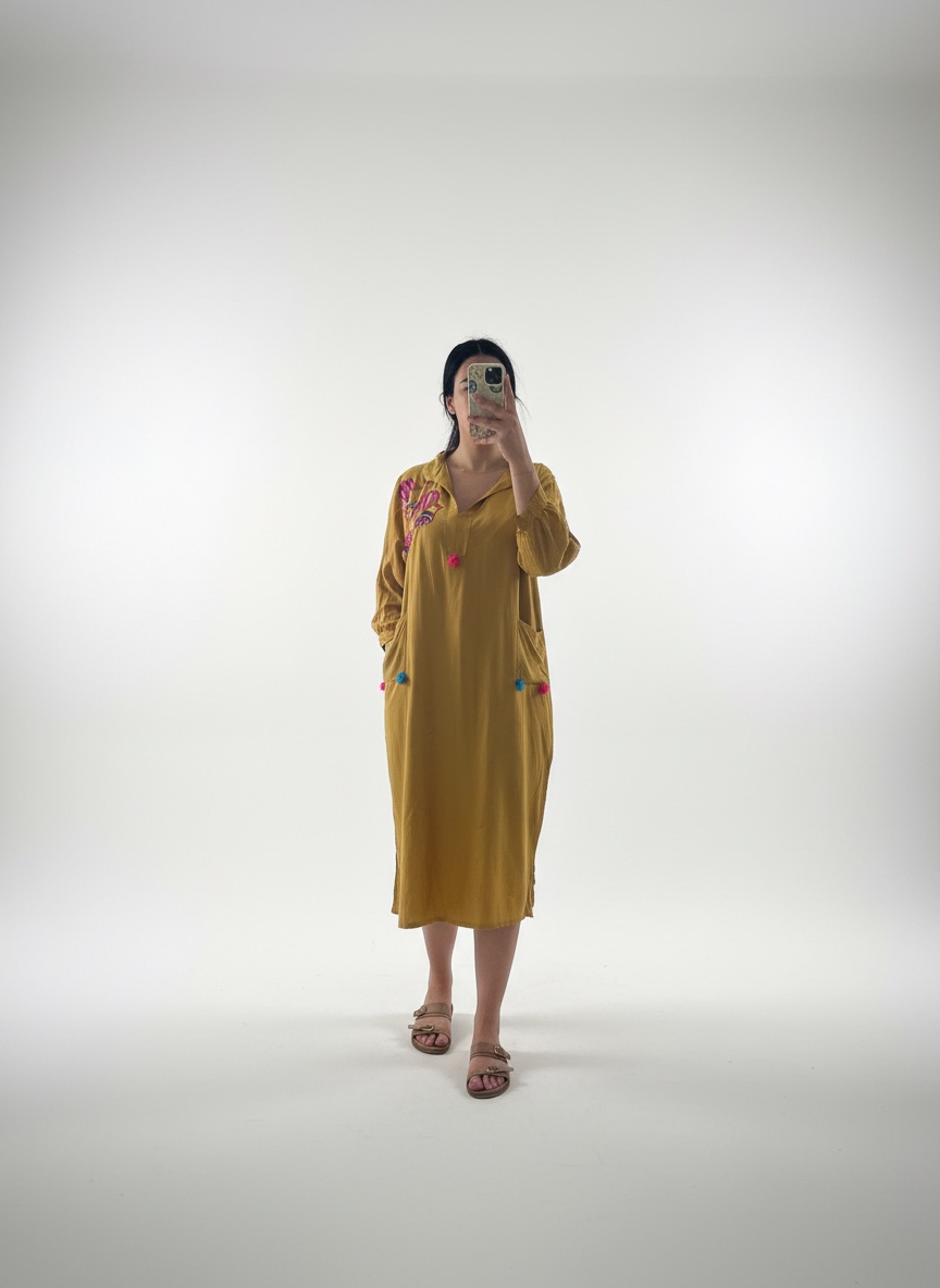 Robe jebba