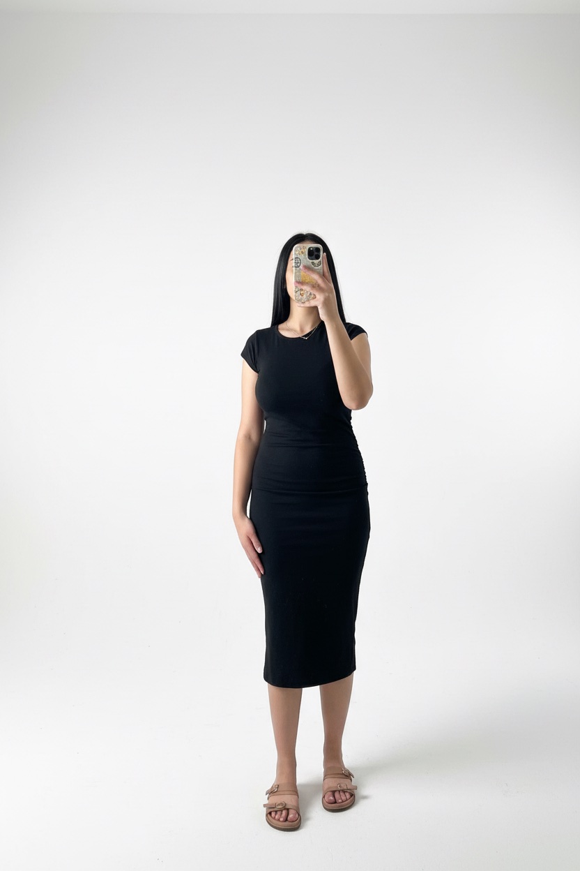 Robe zara