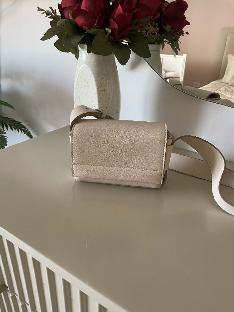 Sac beige