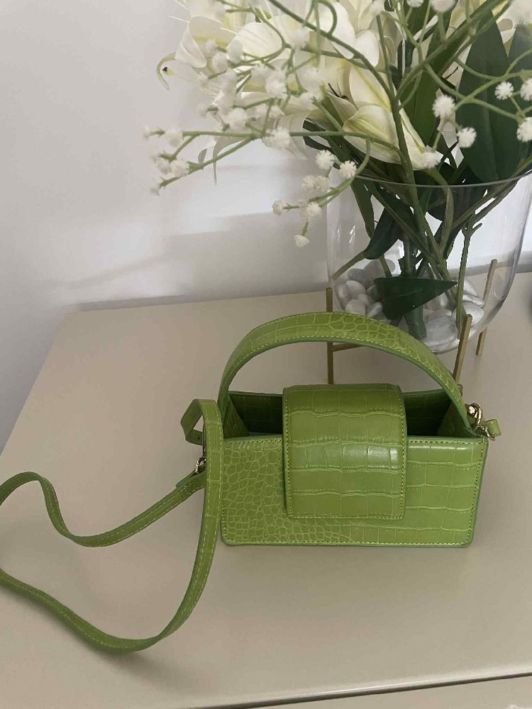 Sac vert