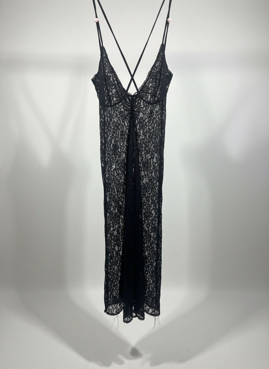 Chemise de nuit