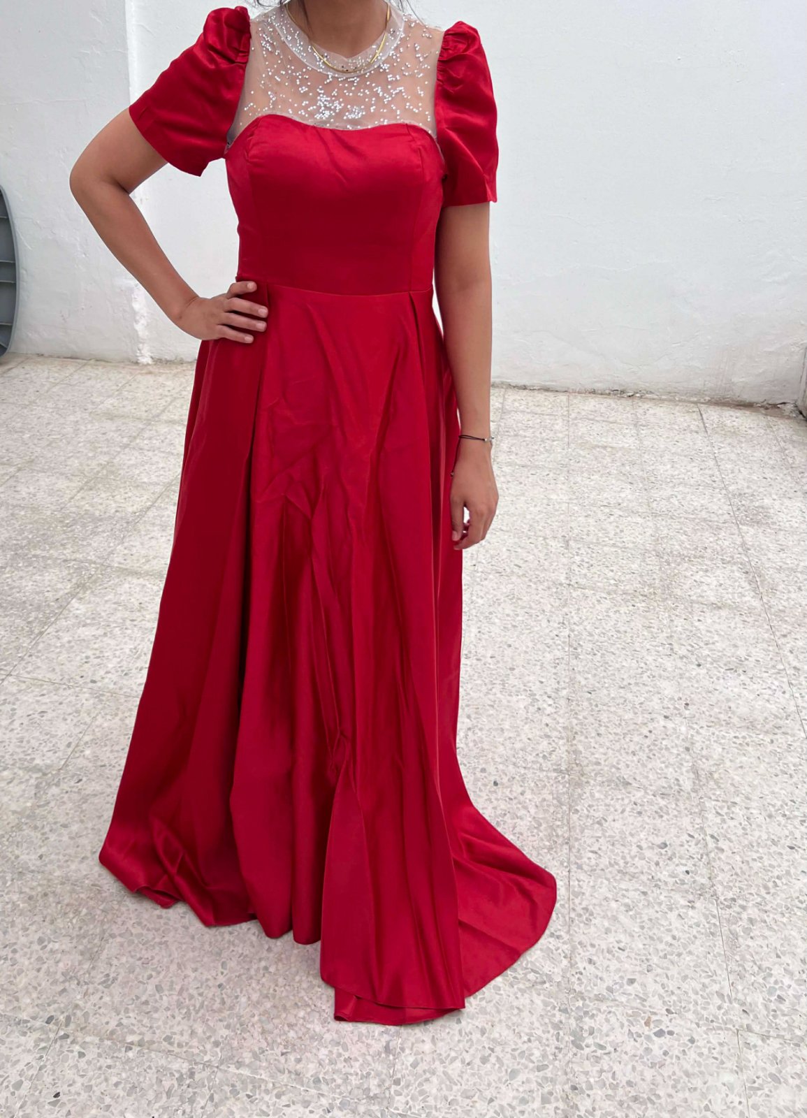 Robe soirées 