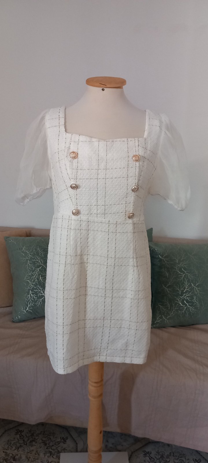 Robe shein