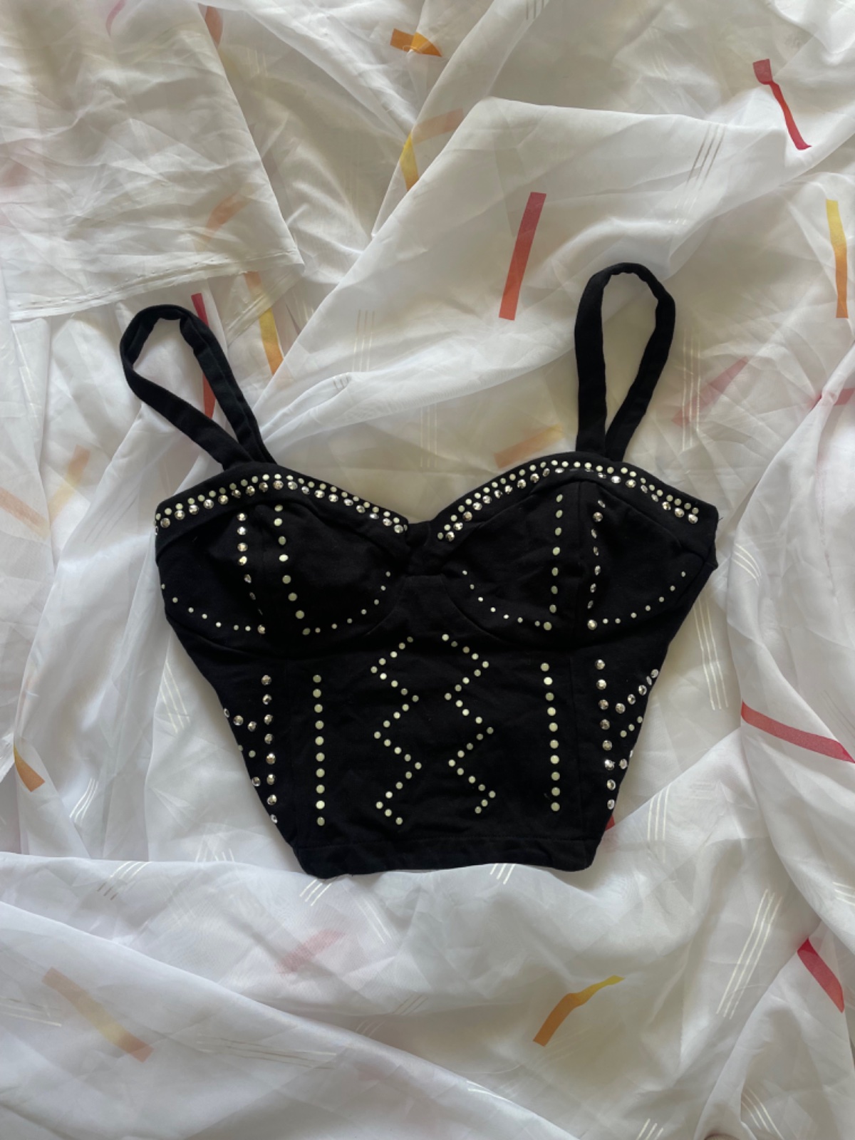 Top H&M taille L/M