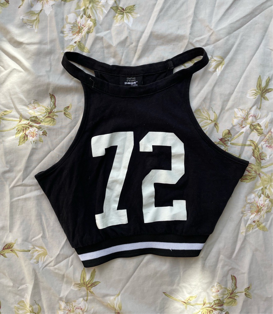 Top taille S