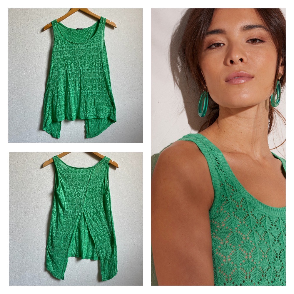 Top taille M