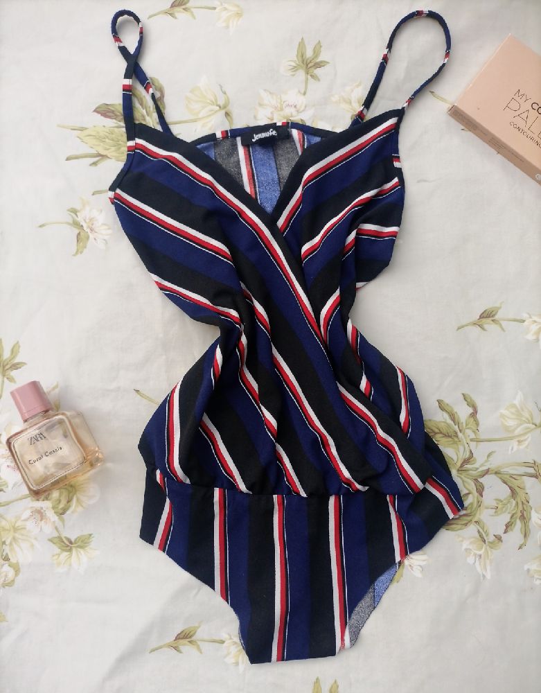 bodysuit JENNYFER taille S