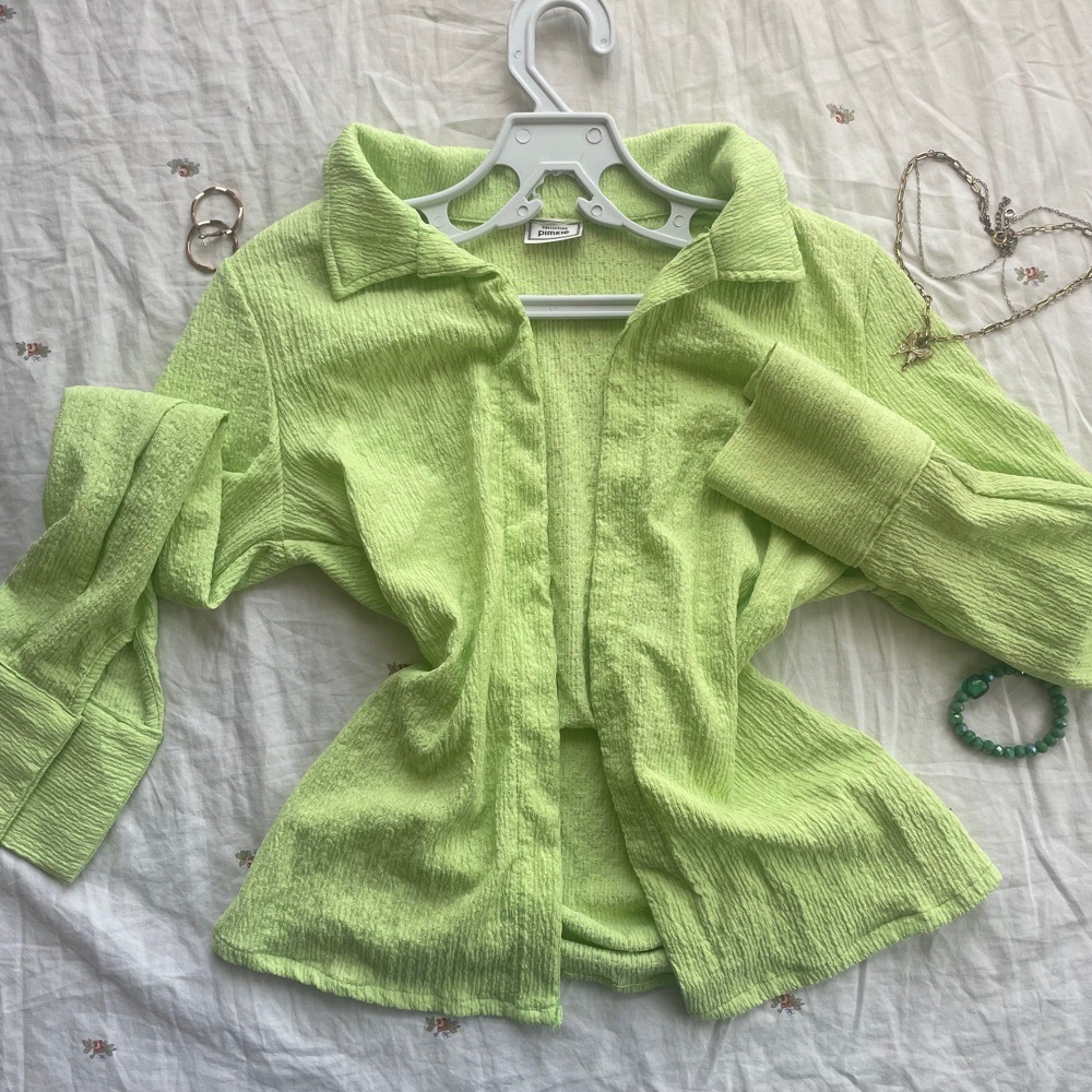chemise PIMKIE taille S 