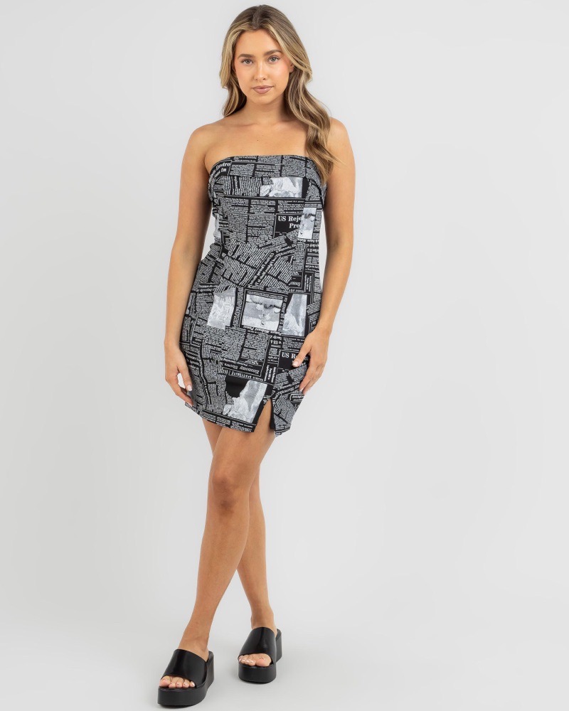 Robe taille M
