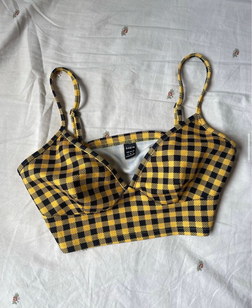 Top SHEIN taille S