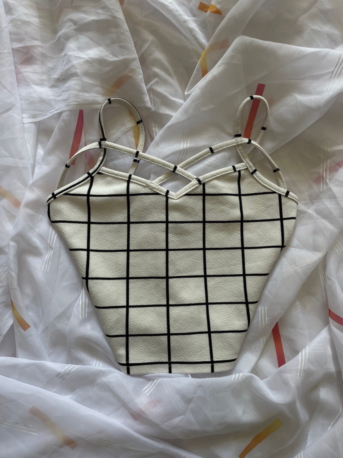 Top SHEIN taille S