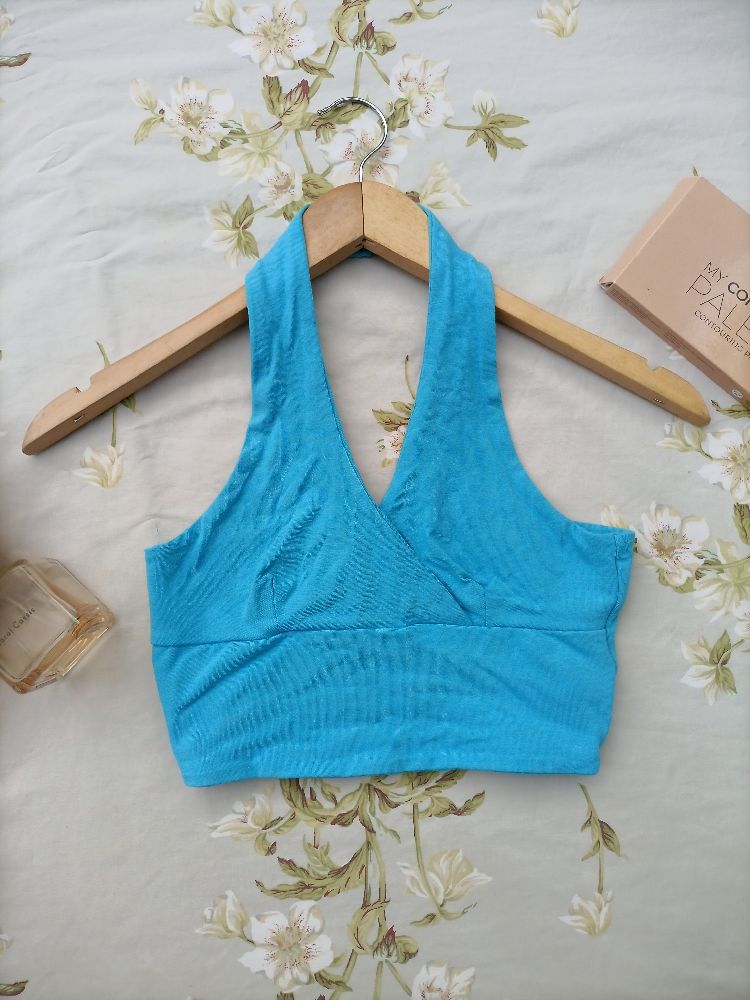 top taille S/M 