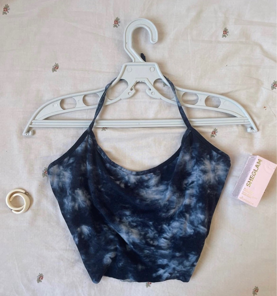 Top taille S/M