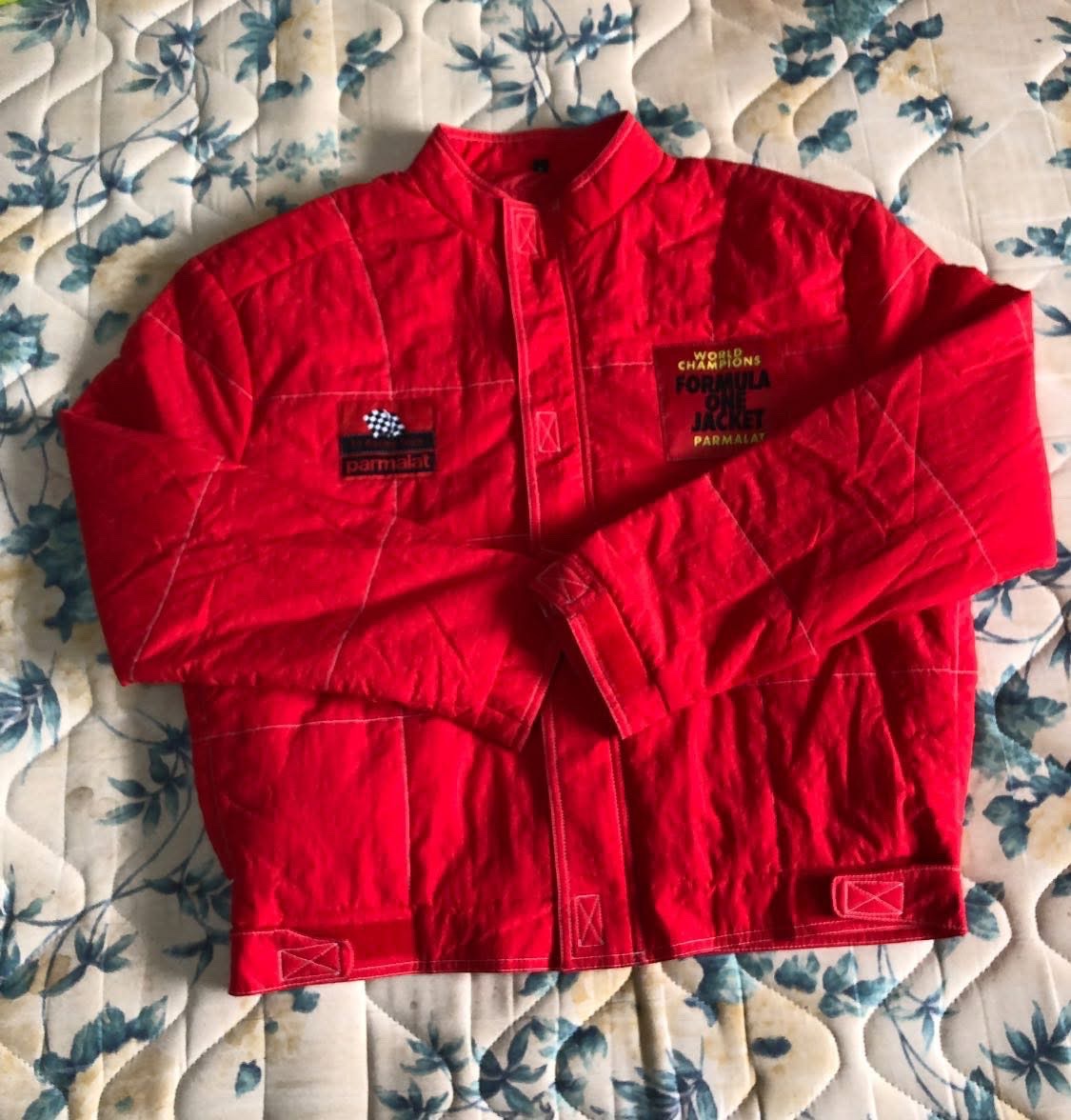 Veste racing F1 taille M 