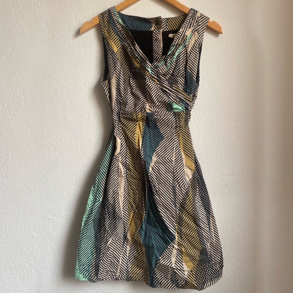 Robe taille M 