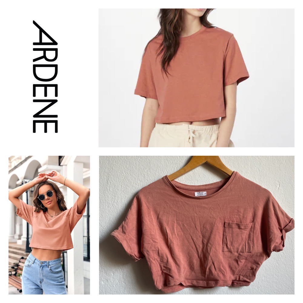 Top taille S