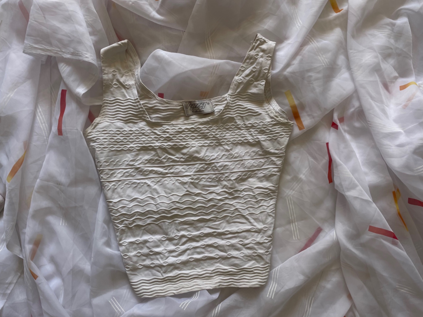 Top taille L