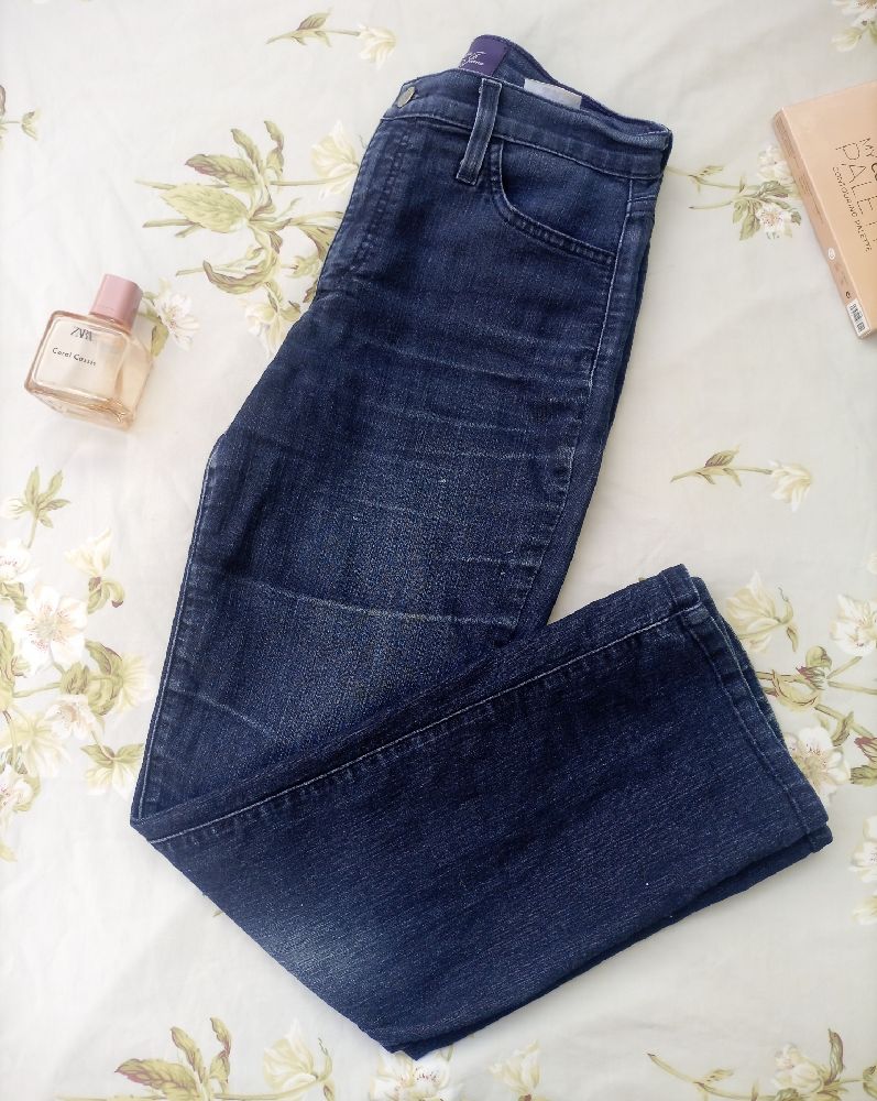 jeans taille M 