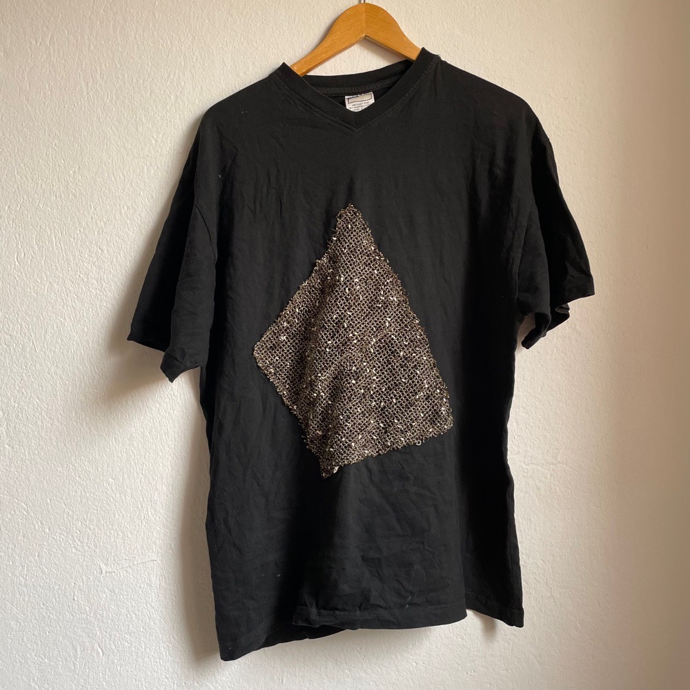 T shirt taille XL 