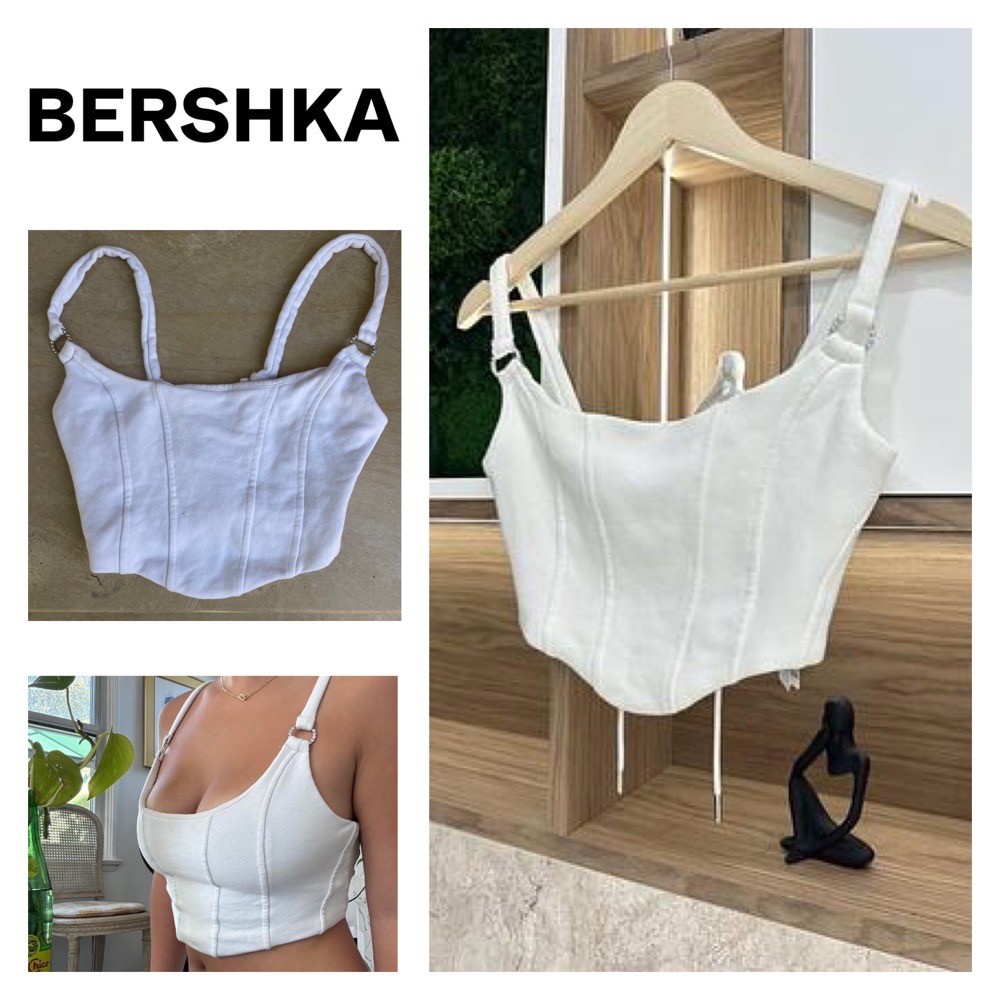 Corset BERSHKA taille S