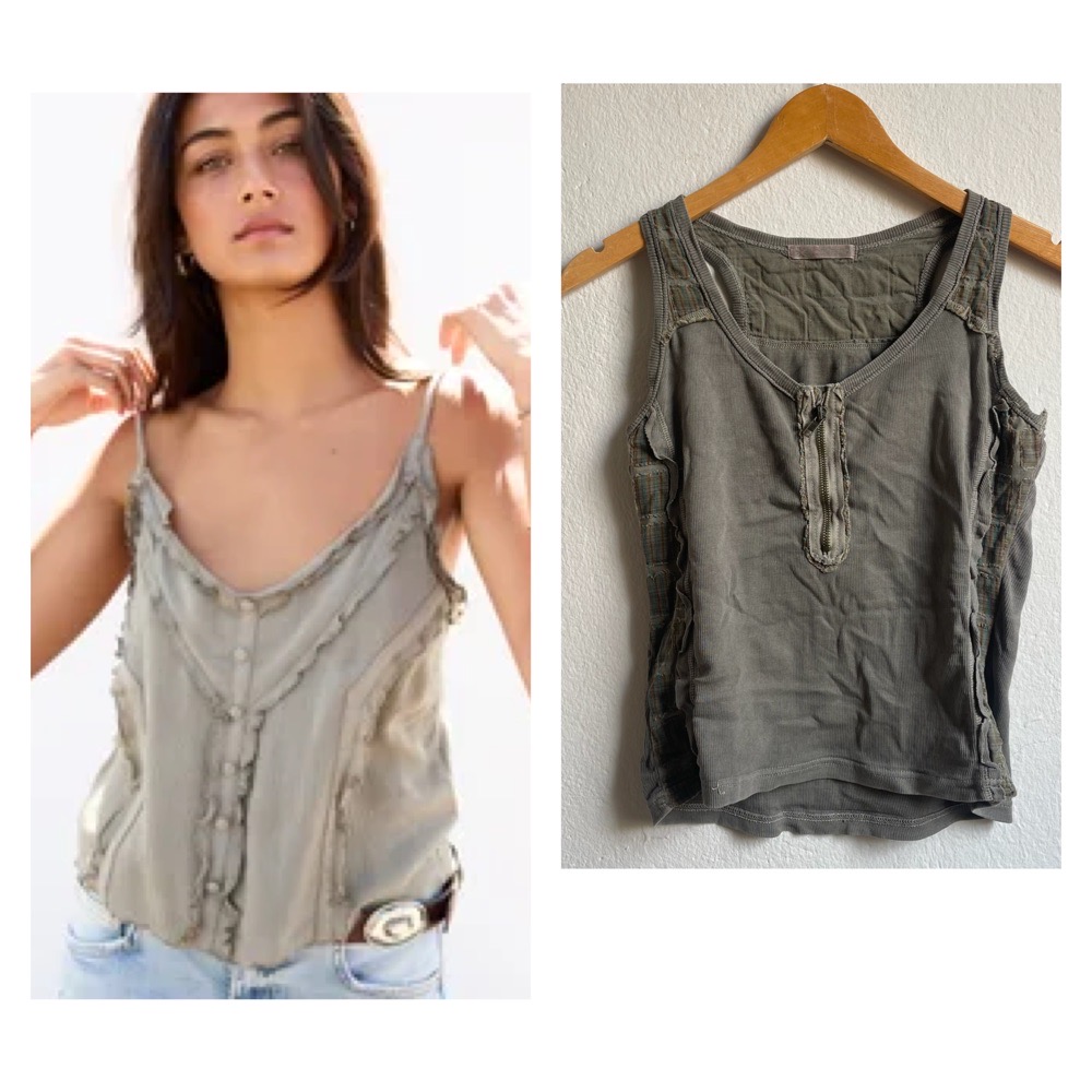 Top taille S