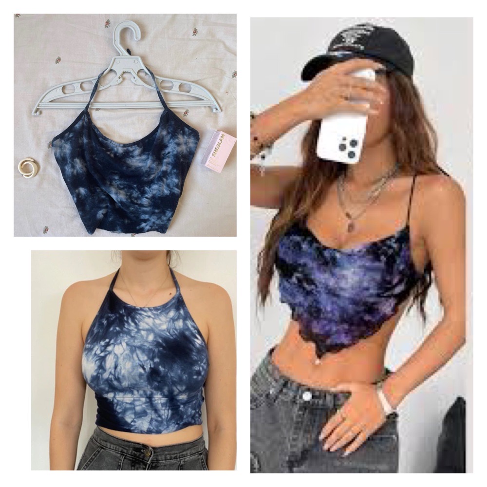 Top taille M