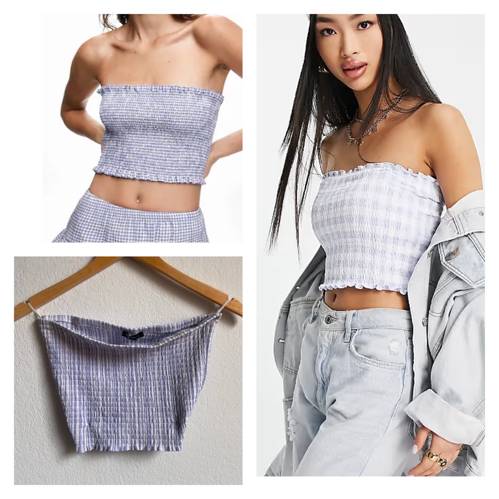 Bandeau boustier taille M/L